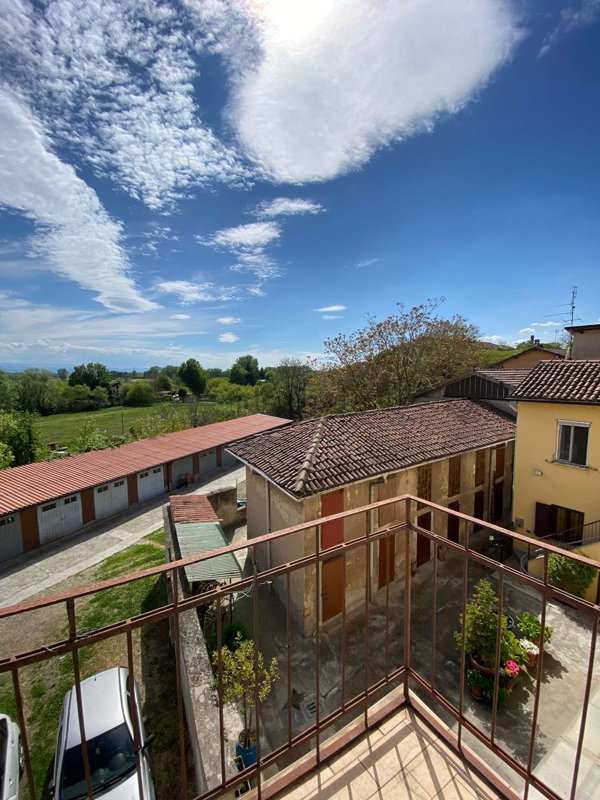 appartamento in affitto a Pavia in zona San Pietro