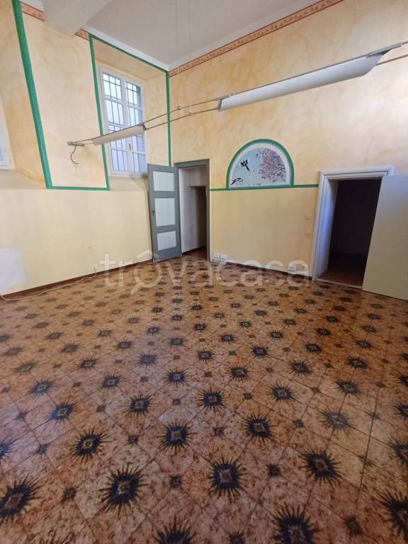 appartamento in affitto a Pavia in zona Centro Città