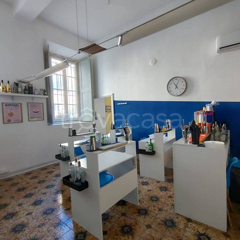 appartamento in affitto a Pavia in zona Centro Città