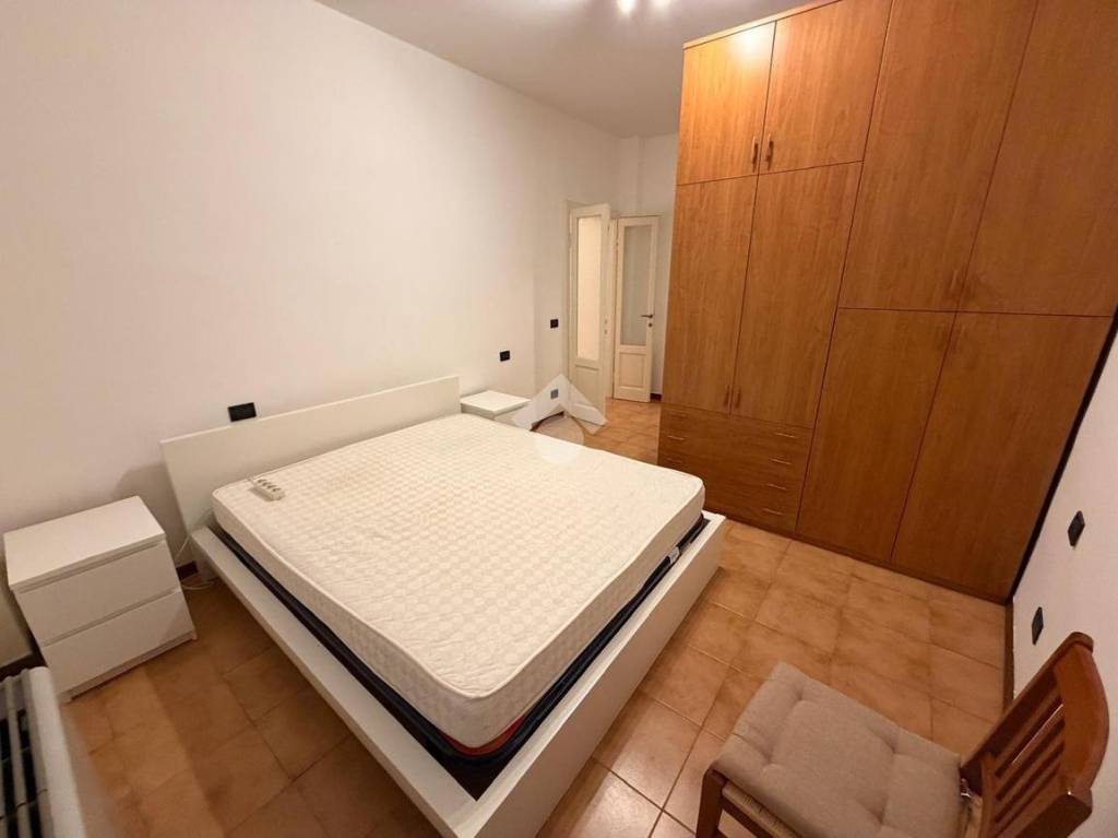 appartamento in affitto a Pavia in zona Stazione