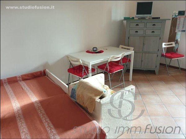 appartamento in affitto a Pavia