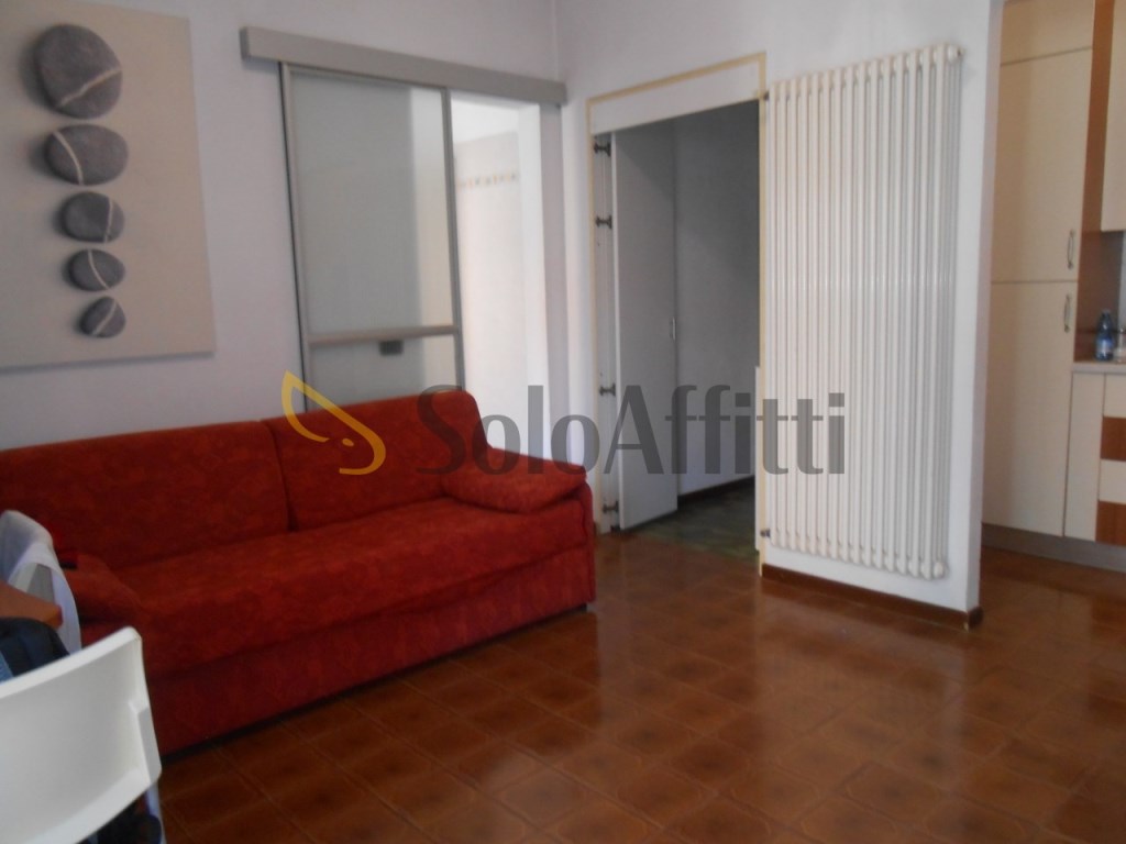 appartamento in affitto a Pavia in zona Stazione