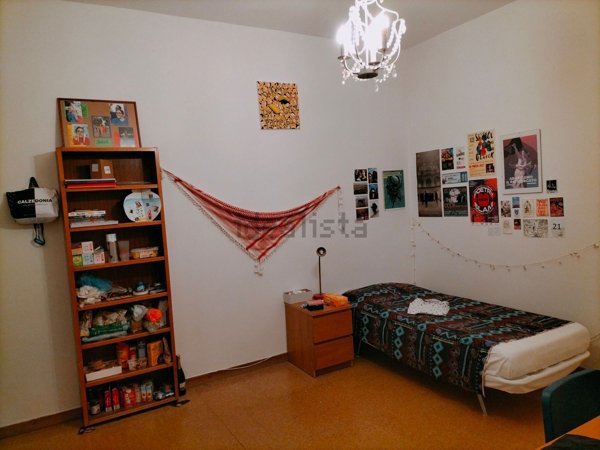 appartamento in affitto a Pavia in zona Stazione