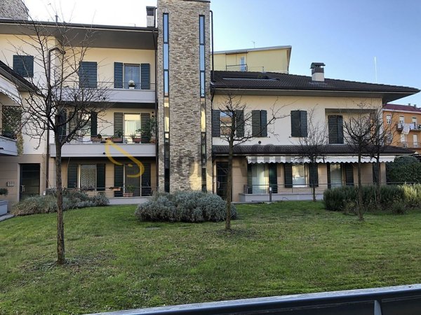 appartamento in affitto a Pavia in zona Città Giardino