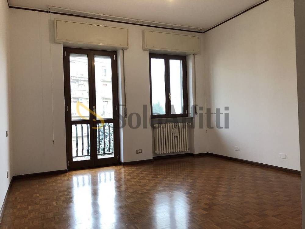 appartamento in affitto a Pavia in zona Campari