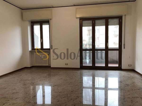 appartamento in affitto a Pavia in zona Campari