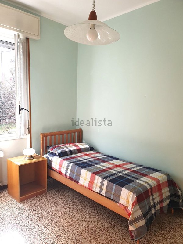 appartamento in affitto a Pavia