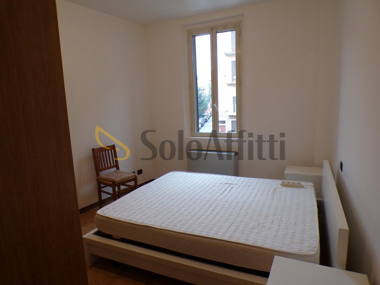 appartamento in affitto a Pavia in zona Stazione