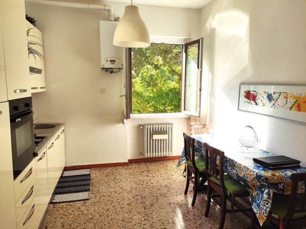 appartamento in affitto a Pavia in zona Centro Città