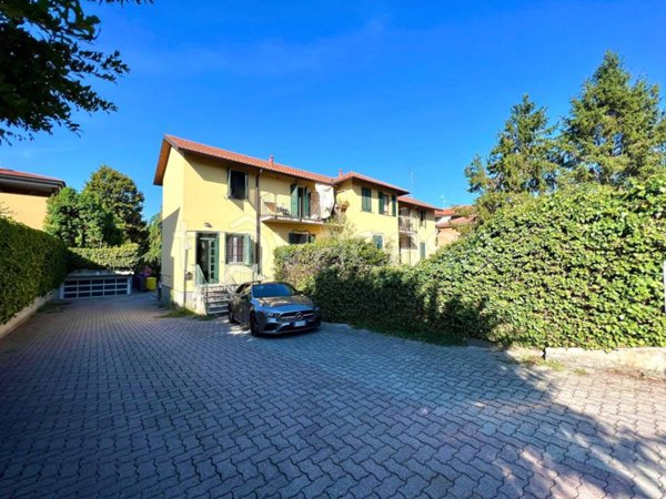 appartamento in affitto a Pavia in zona Chiozzo