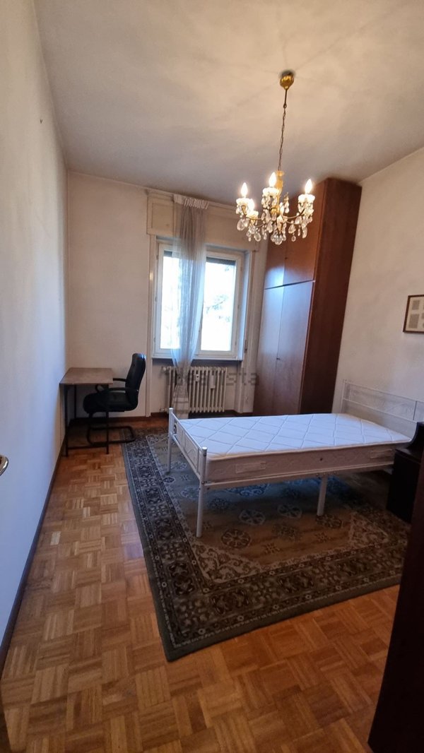 appartamento in affitto a Pavia