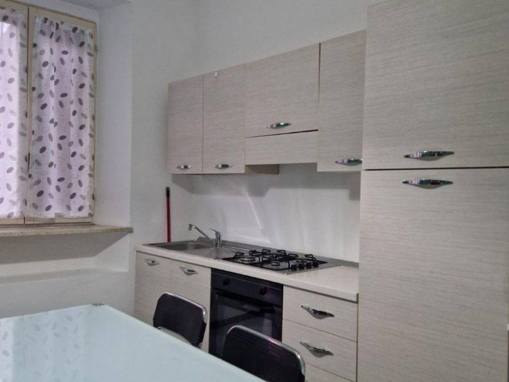 appartamento in affitto a Pavia in zona Stazione