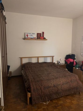 camera singola in affitto a Pavia in zona Stazione