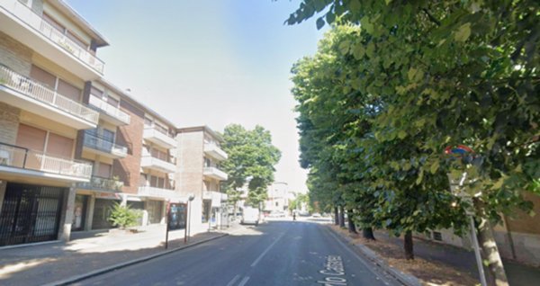 appartamento in affitto a Pavia