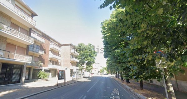 appartamento in affitto a Pavia