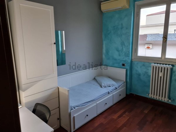 appartamento in affitto a Pavia