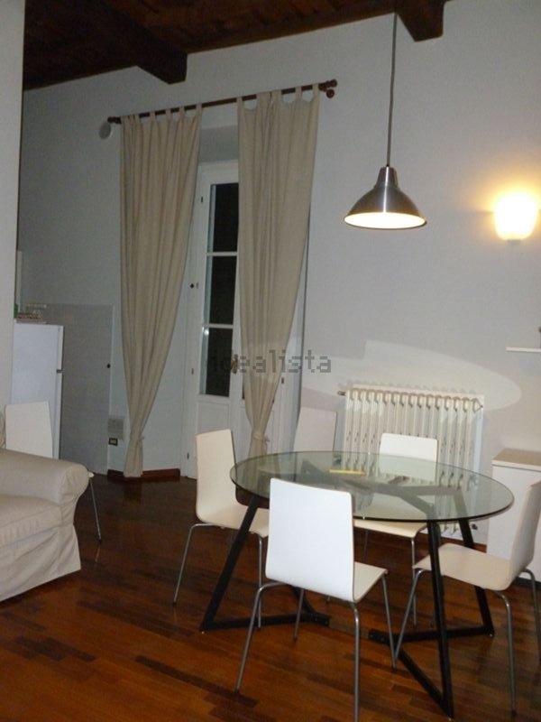 appartamento in affitto a Pavia