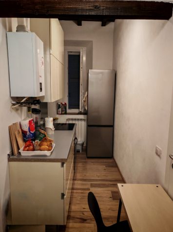 camera singola in affitto a Pavia in zona Stazione