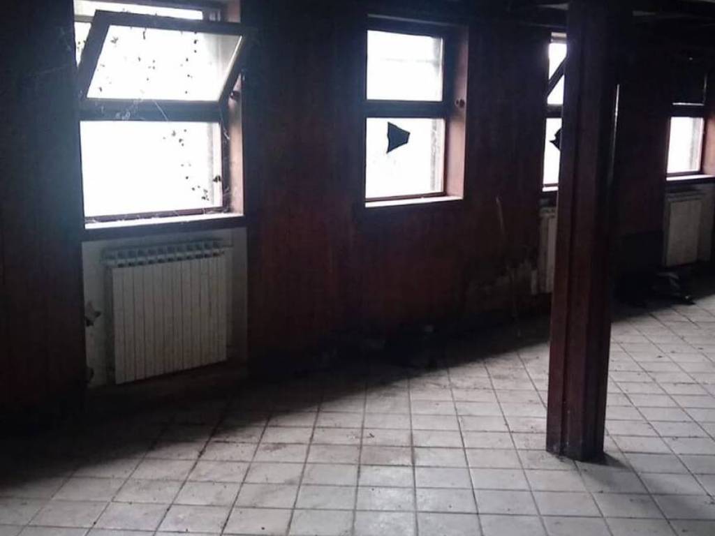 negozio in affitto a Pavia in zona Viale Cremona