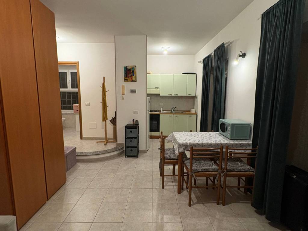 appartamento in affitto a Pavia