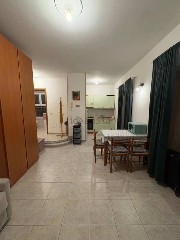 appartamento in affitto a Pavia