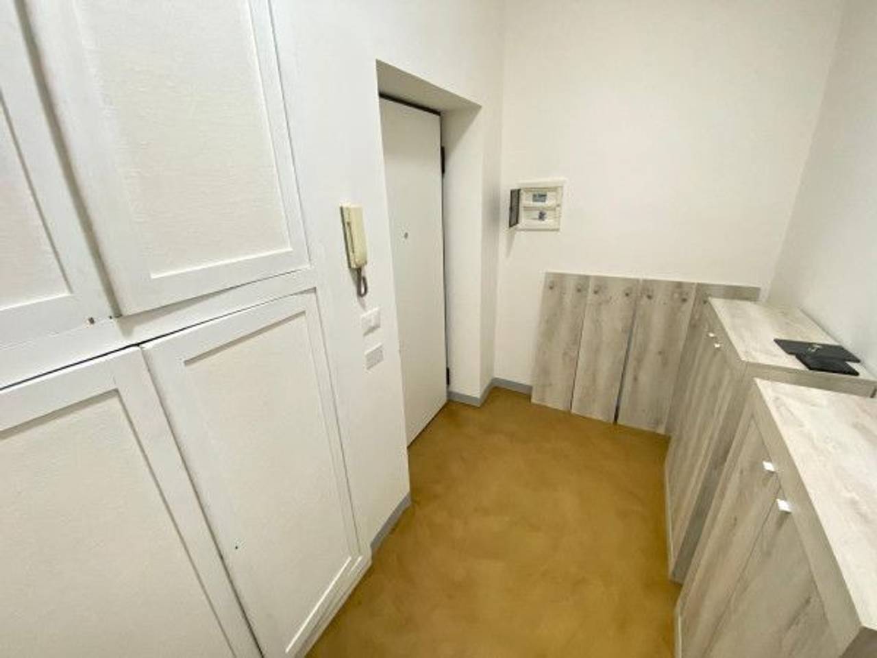 appartamento in affitto a Pavia