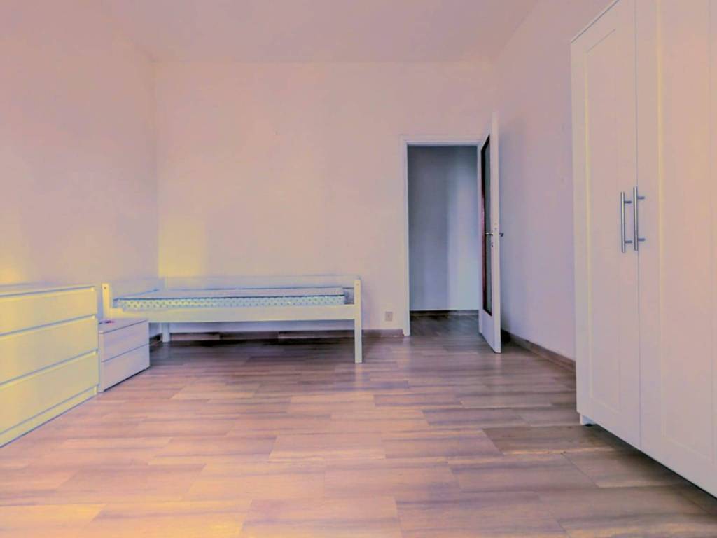 appartamento in affitto a Pavia