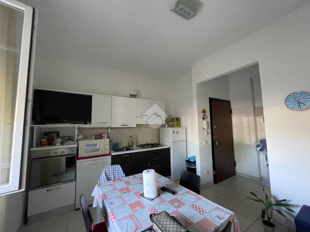 appartamento in affitto a Pavia in zona Centro Città