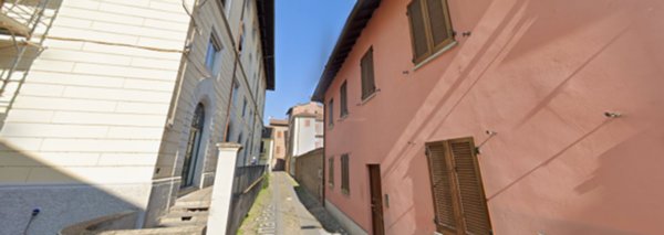 appartamento in affitto a Pavia in zona Centro Città