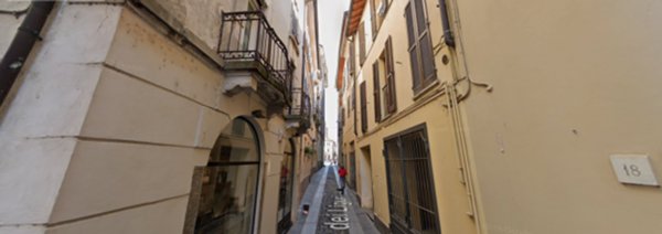 appartamento in affitto a Pavia in zona Centro Città