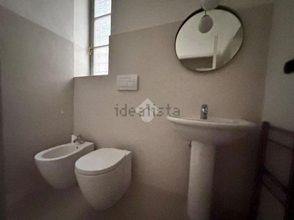 appartamento in affitto a Pavia in zona Centro Città