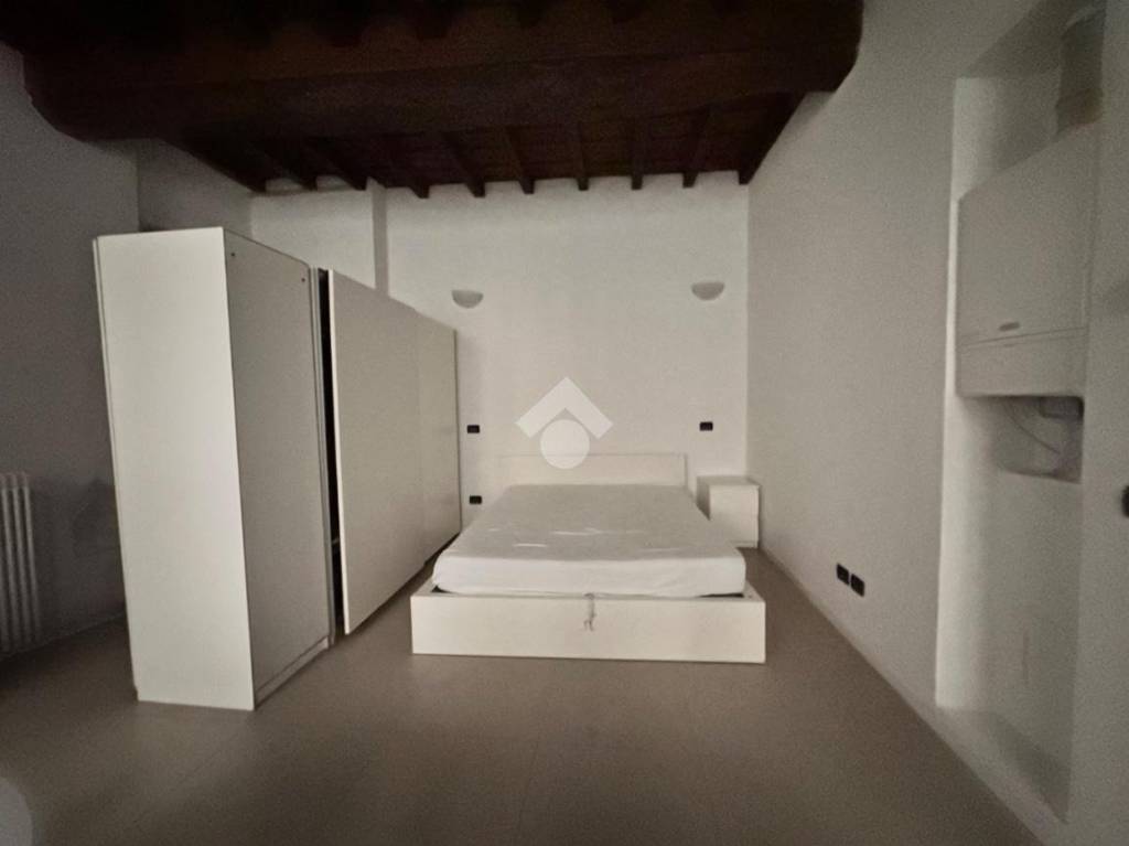 appartamento in affitto a Pavia in zona Centro Città