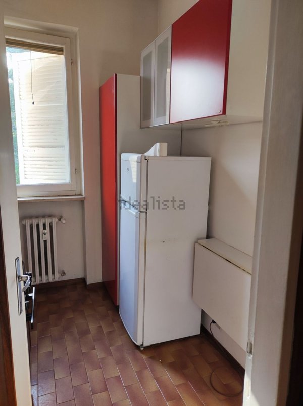 appartamento in affitto a Pavia