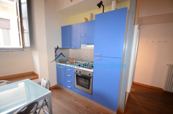 appartamento in affitto a Pavia in zona Centro Città