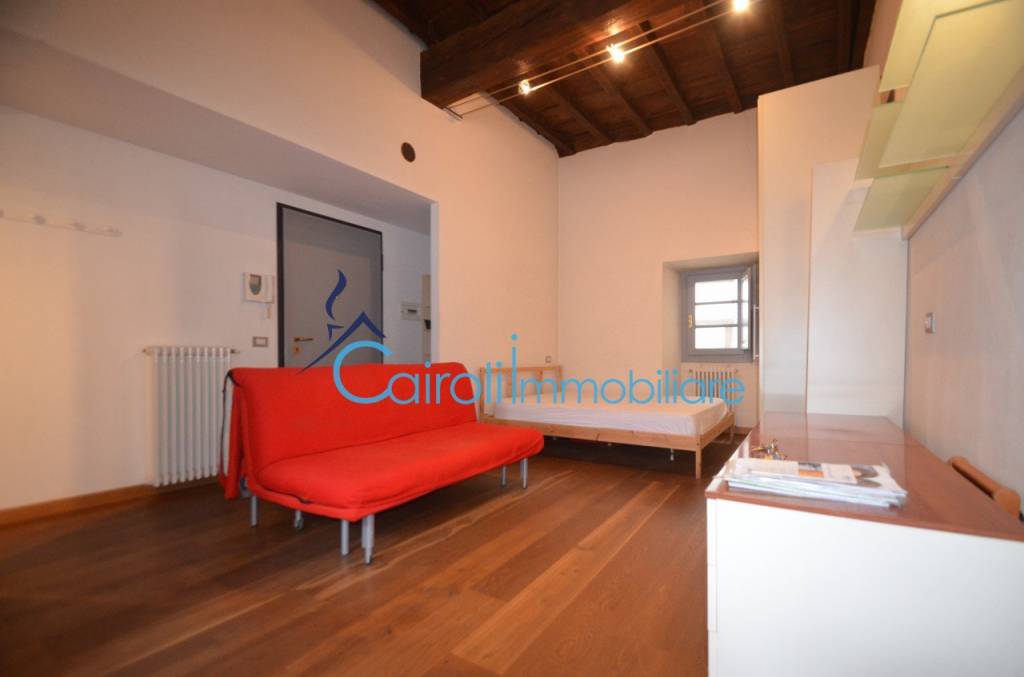 appartamento in affitto a Pavia in zona Centro Città