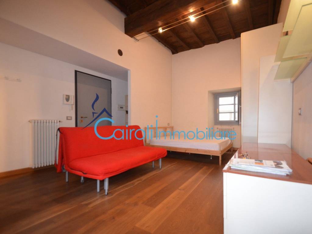 appartamento in affitto a Pavia in zona Centro Città