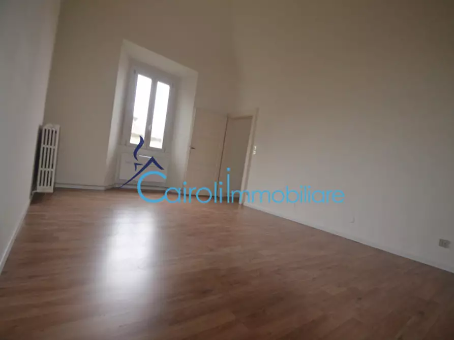 appartamento in affitto a Pavia in zona Centro Città