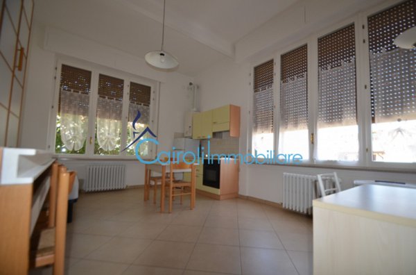 appartamento in affitto a Pavia in zona Città Giardino