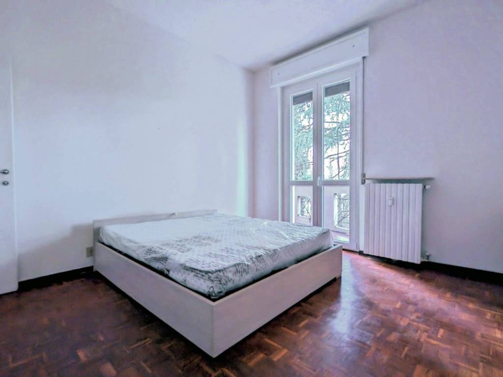 appartamento in affitto a Pavia