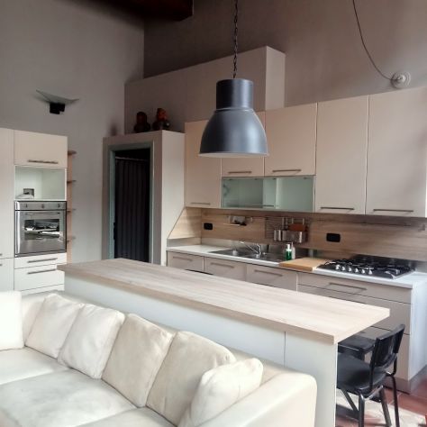 appartamento in affitto a Pavia in zona Centro Città