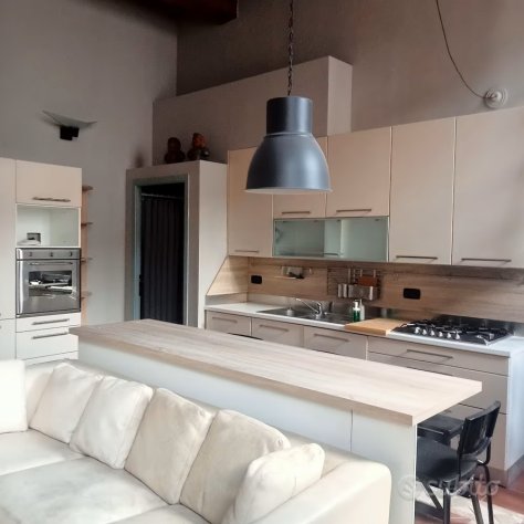 appartamento in affitto a Pavia in zona Centro Città