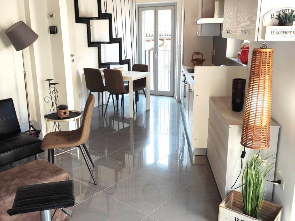 appartamento in affitto a Pavia