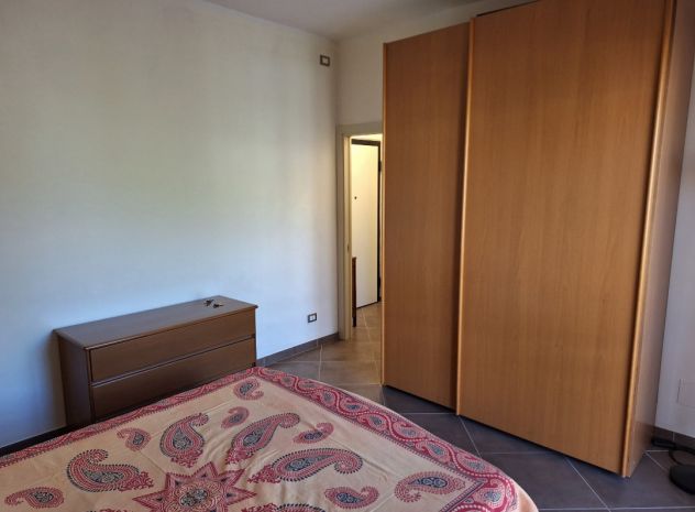 camera singola in affitto a Pavia in zona Policlinico