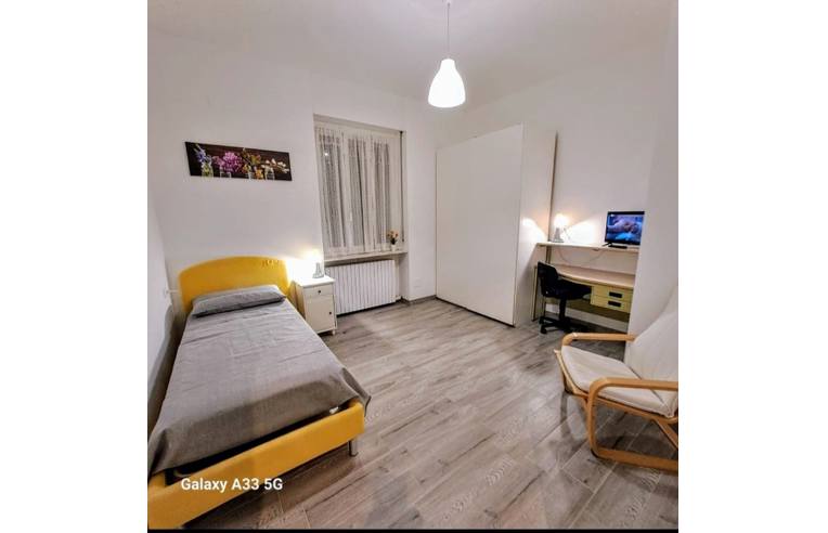 camera singola in affitto a Pavia