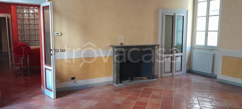 appartamento in affitto a Pavia in zona Centro Città