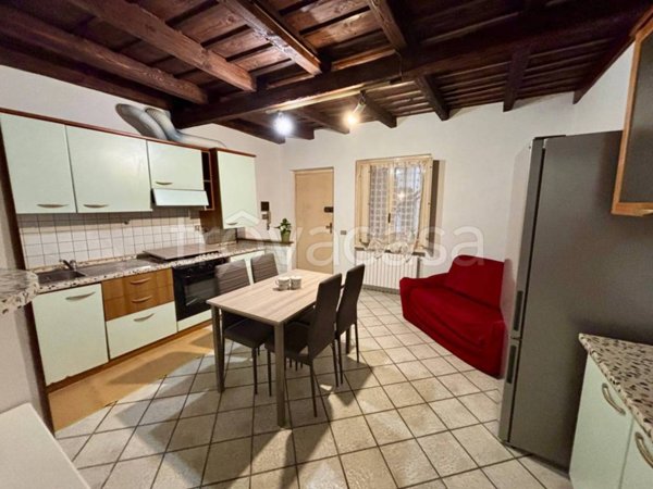 appartamento in affitto a Pavia in zona Centro Città