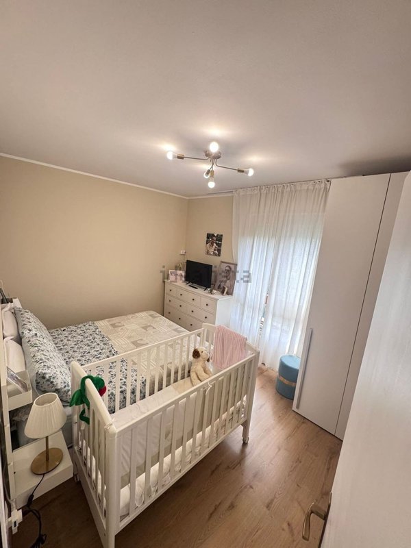 appartamento in affitto a Pavia