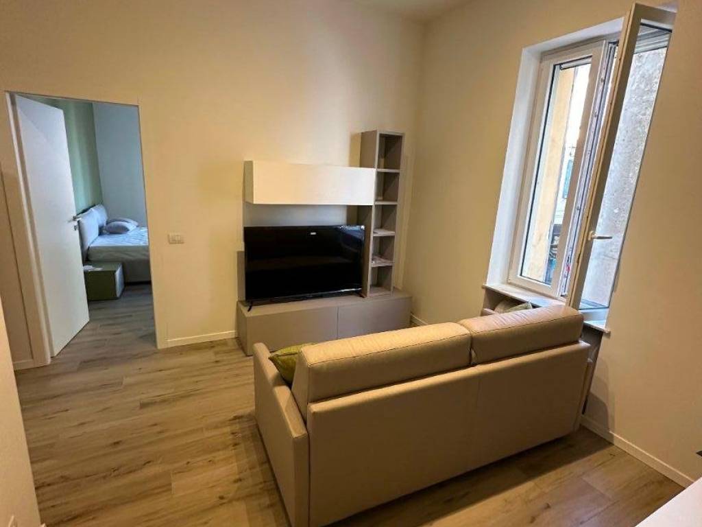 appartamento in affitto a Pavia in zona Centro Città