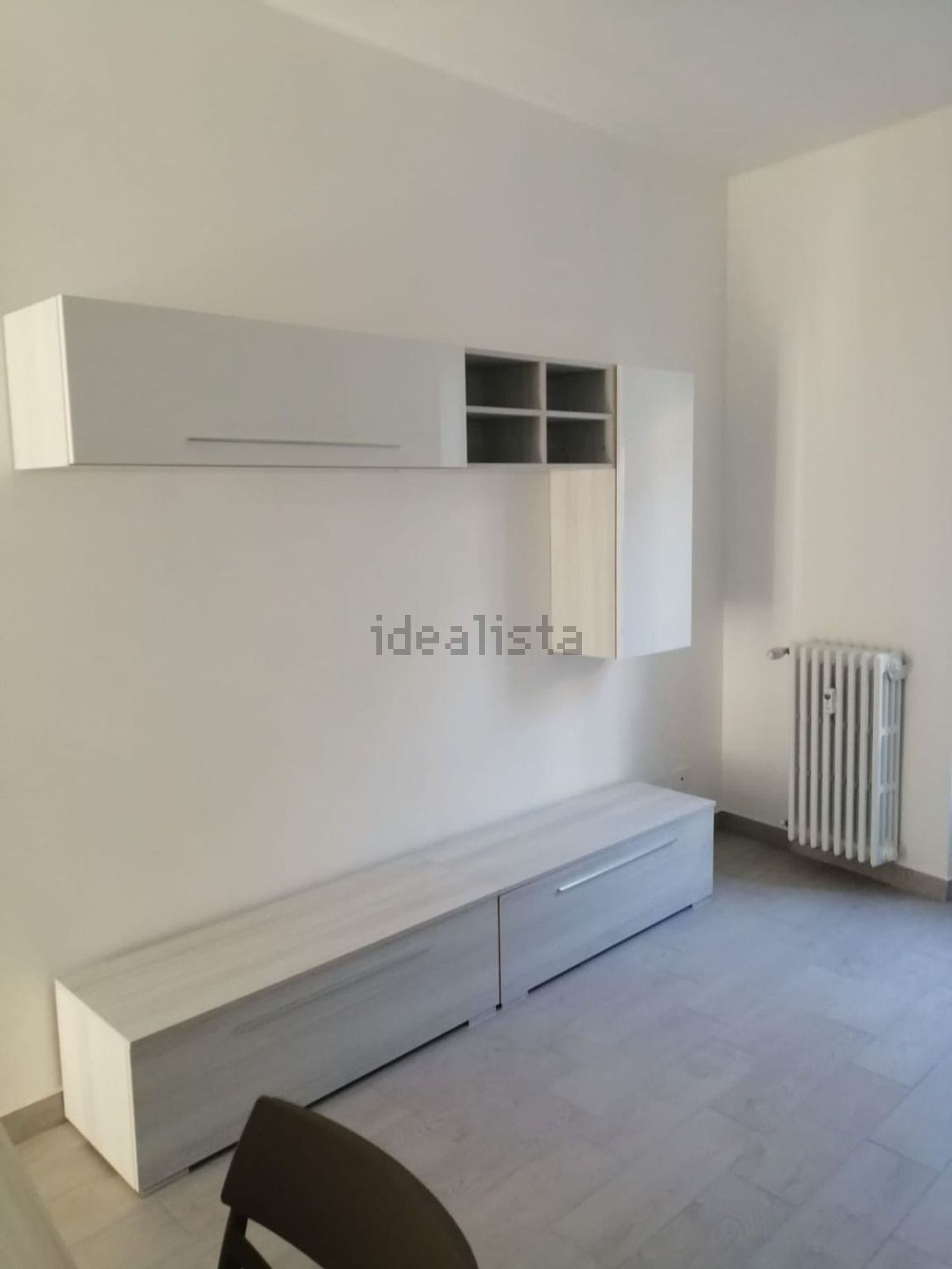 appartamento in affitto a Pavia