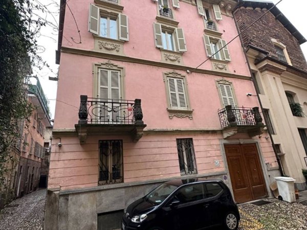 appartamento in affitto a Pavia